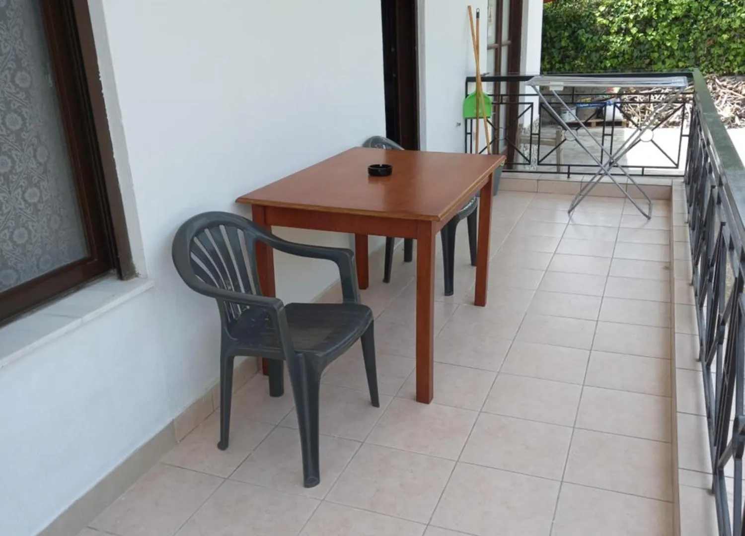 Petradaki Apartments Mola Kalyva 0*,  Řecko