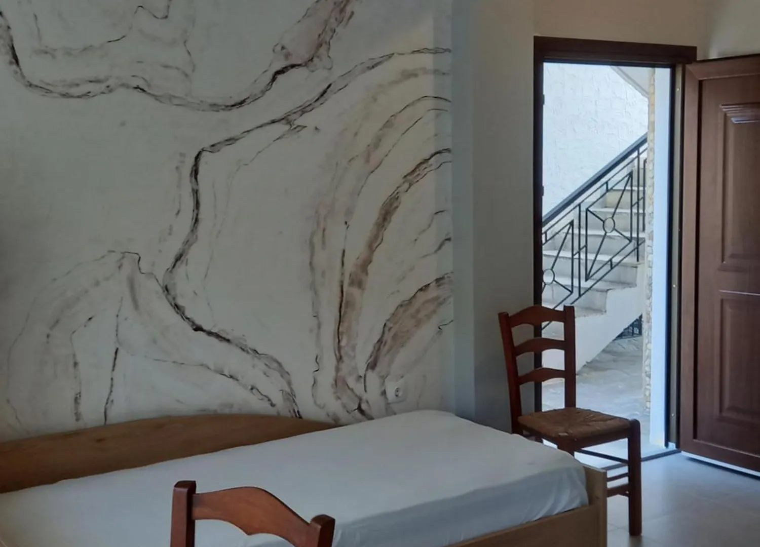 Petradaki Apartments Mola Kalyva