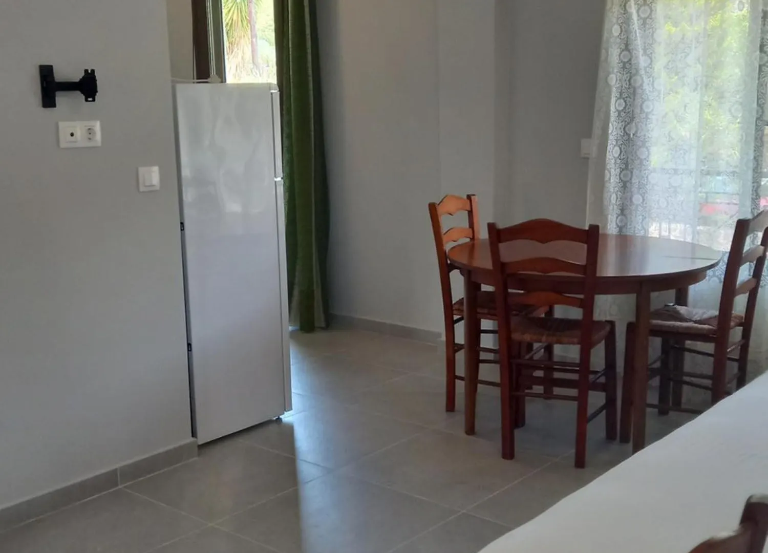 Petradaki Apartments Mola Kalyva