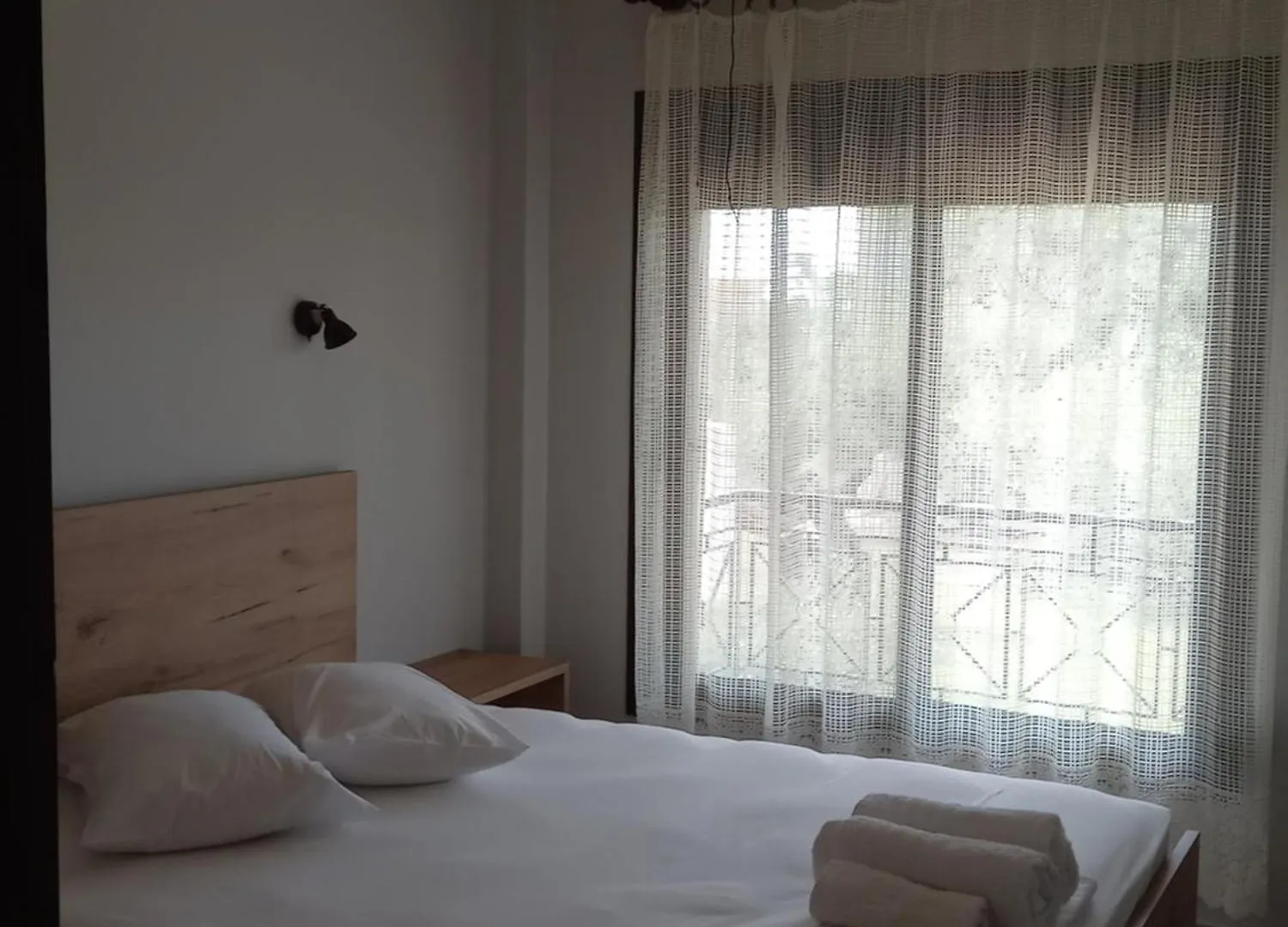 Petradaki Apartments Mola Kalyva