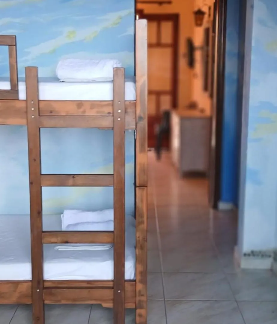 Petradaki Apartments Mola Kalyva