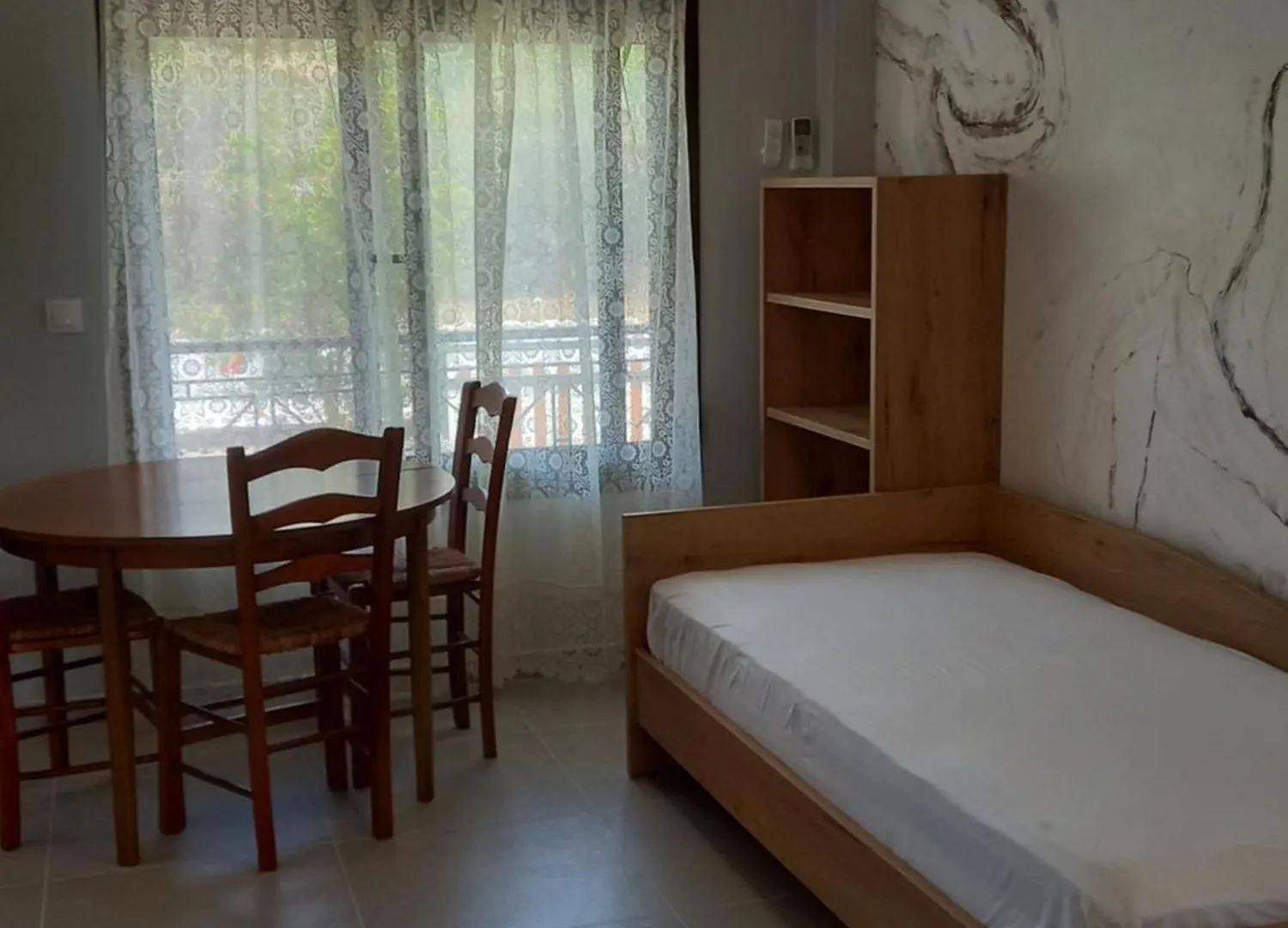 Petradaki Apartments モラ・カリヴァ 0*,  ギリシャ