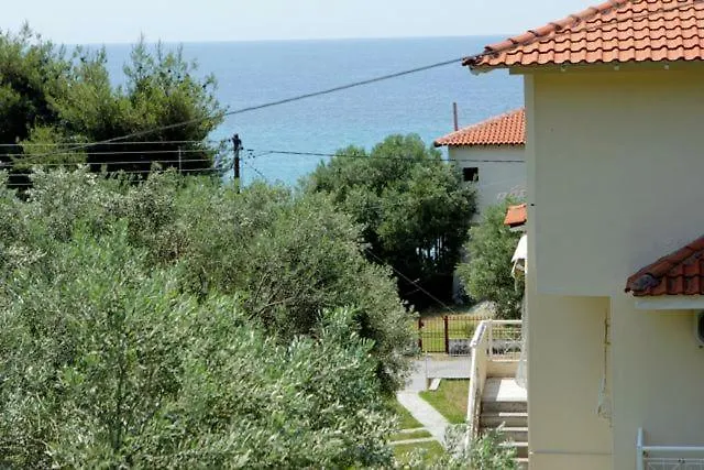 Petradaki Apartments モラ・カリヴァ 0*,  ギリシャ